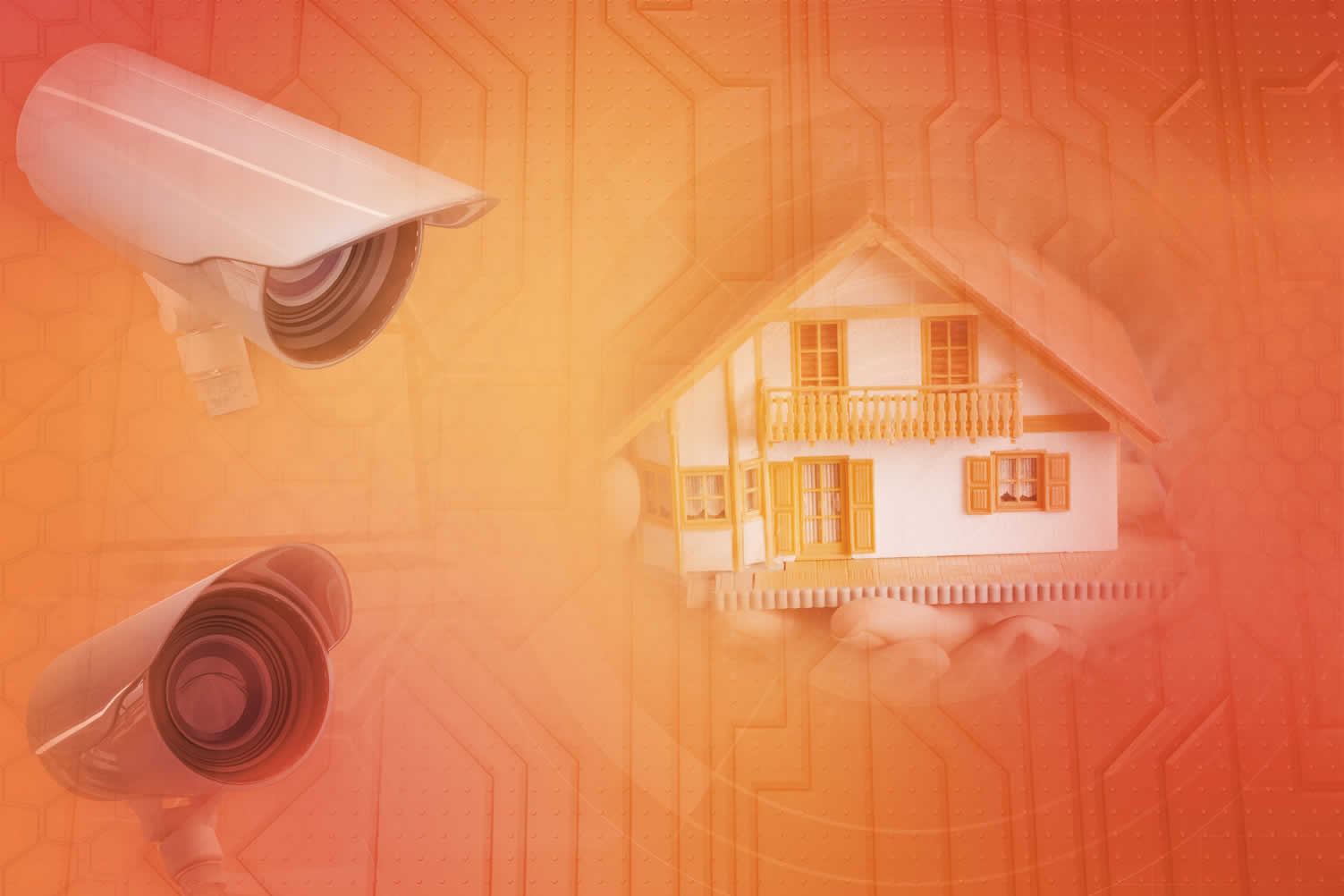 affordable home security tips