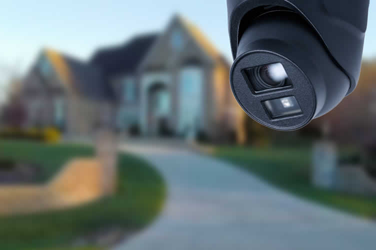 affordable home security tips