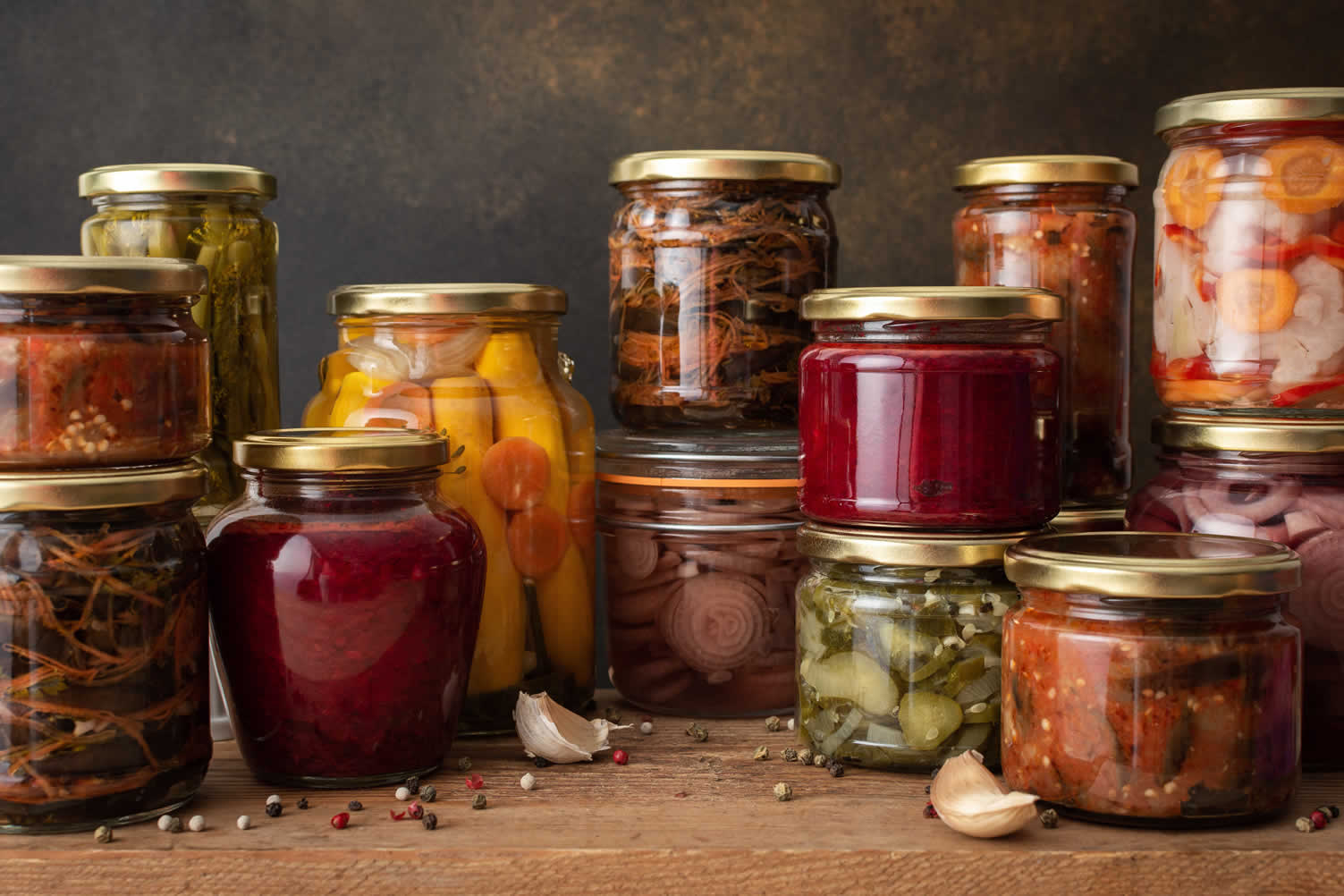micro-homesteading