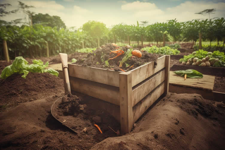 micro-homesteading