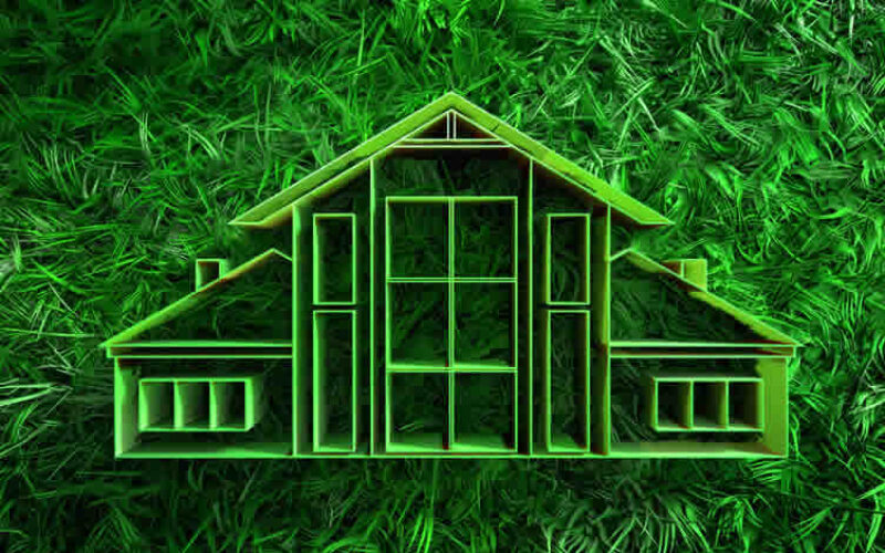 Micro-Homesteading