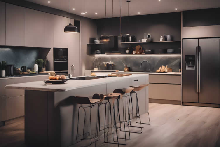 kitchen design ideas