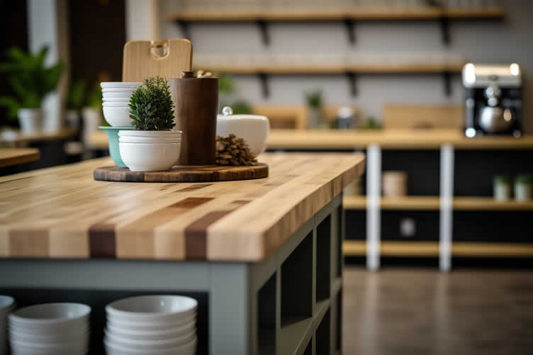 kitchen design ideas