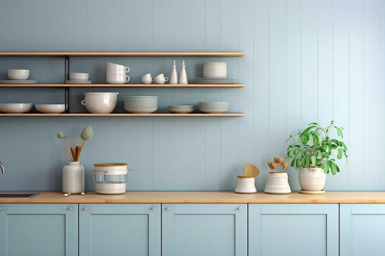 kitchen design ideas