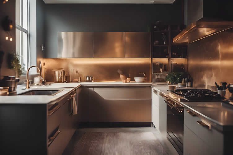 kitchen design ideas