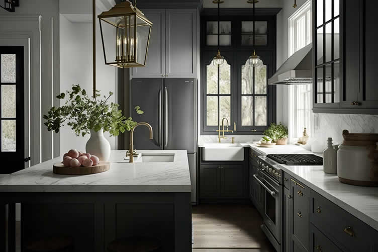 kitchen design ideas