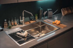 Update The Heart of Your Home with These Trending Kitchen Design Ideas