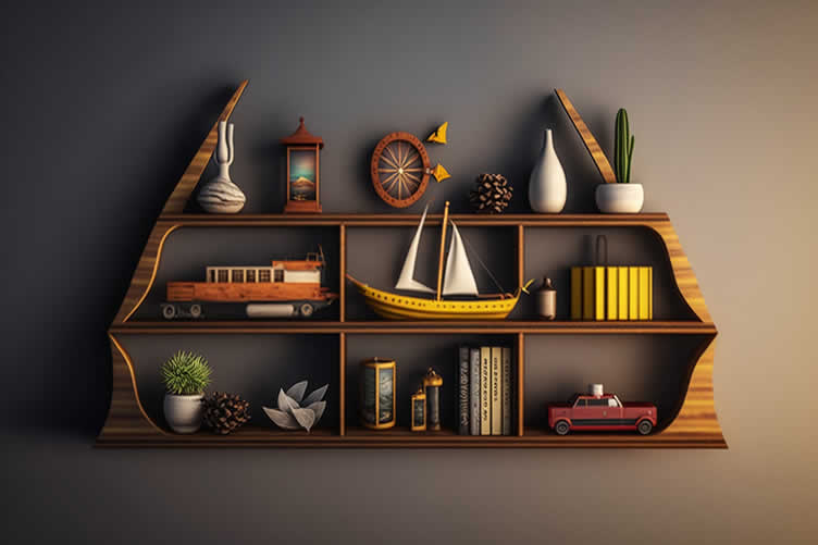 living room design