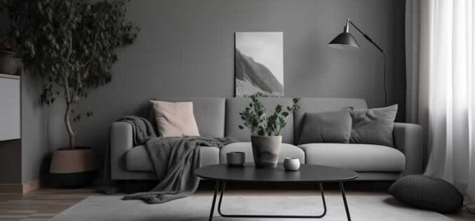 Transform Your Space: Remodeling Tips for a Stunning Living Room Design