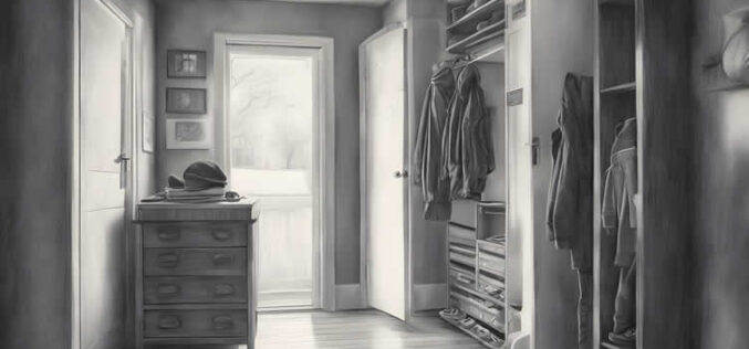 Keep Your Home Clutter-Free Every Day with These Outerwear Storage Hacks