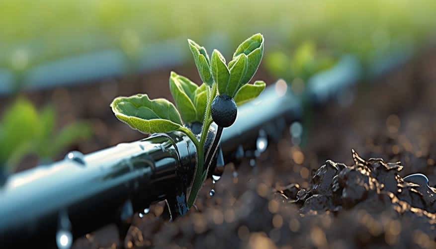 landscape garden beds