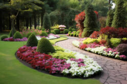 Elevate Your Outdoor Space with Stunning Garden Beds