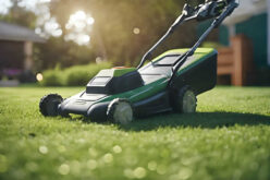 Time to Ditch Gas Mowers and Go Electric Here’s What You Need to Know