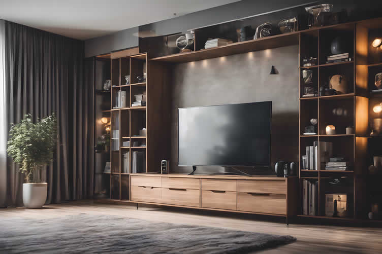 multi-functional space ideas