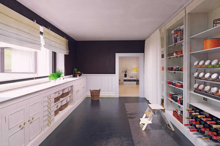 multi-functional space ideas