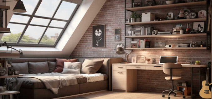 Update Your Home with These Genius Multi-Functional Space Ideas