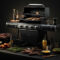 Transform Your Home with the Ultimate Outdoor Cooking Space