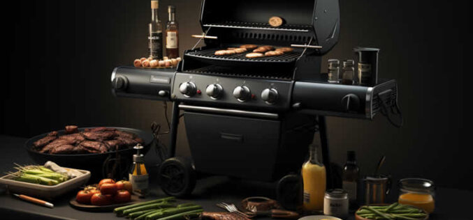 Transform Your Home with the Ultimate Outdoor Cooking Space