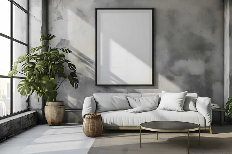 personal home space