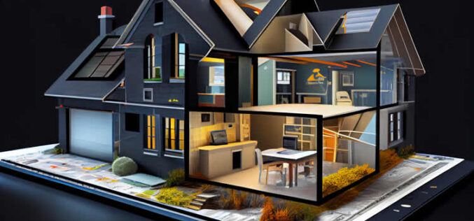 Creating Your Personal Home Space: Redefine Home Sweet Home