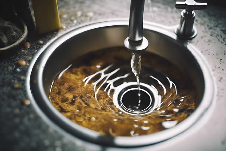 DIY plumbing issues