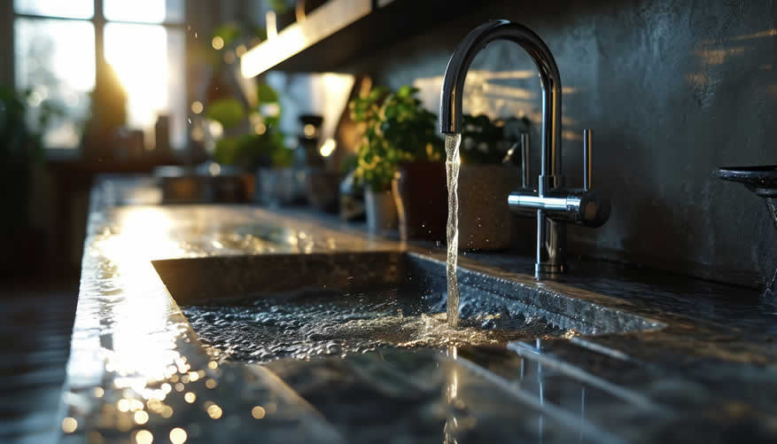 DIY plumbing issues