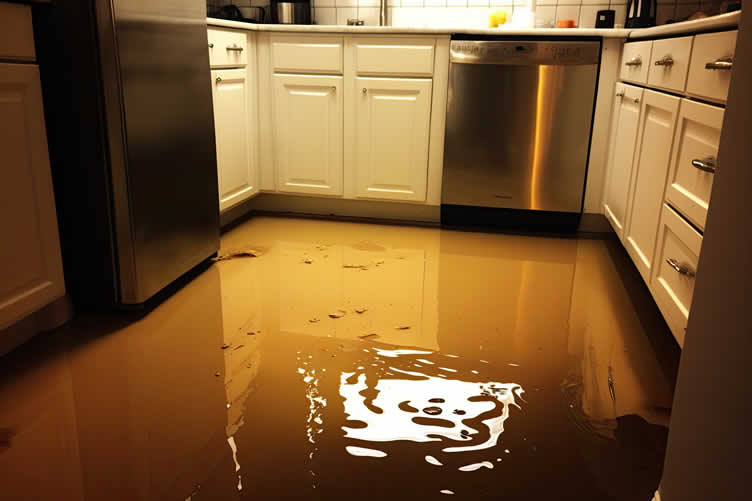 DIY plumbing issues