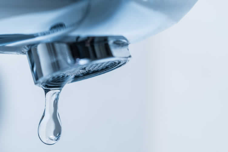 DIY plumbing issues