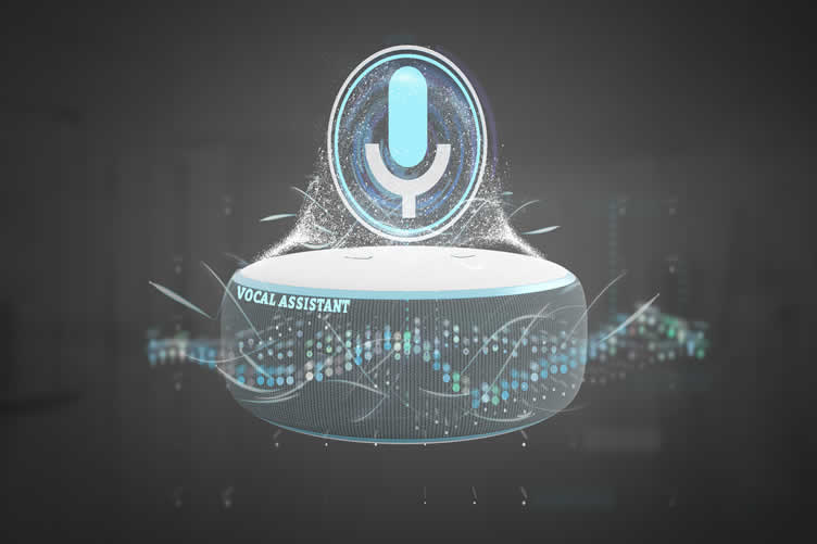 smart home gadgets