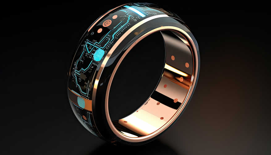 smart home gadgets