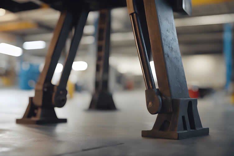 garage workbench