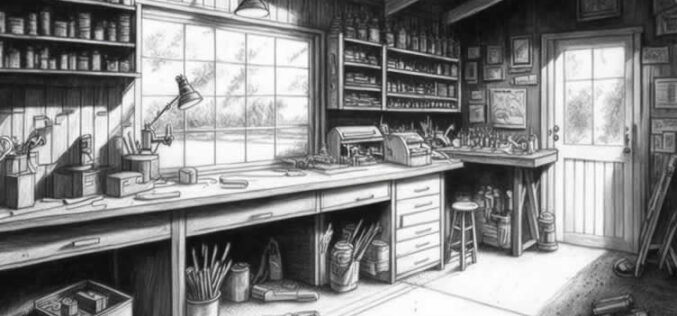 The Essential Garage Upgrade Every Homeowner Needs