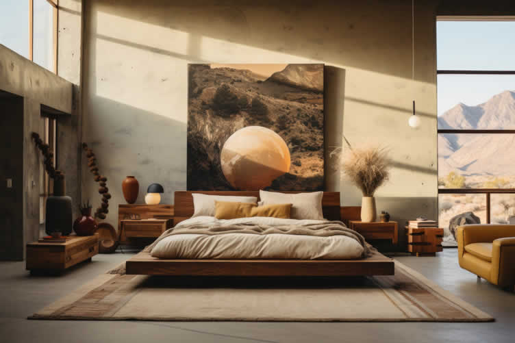 picking a new bed frame