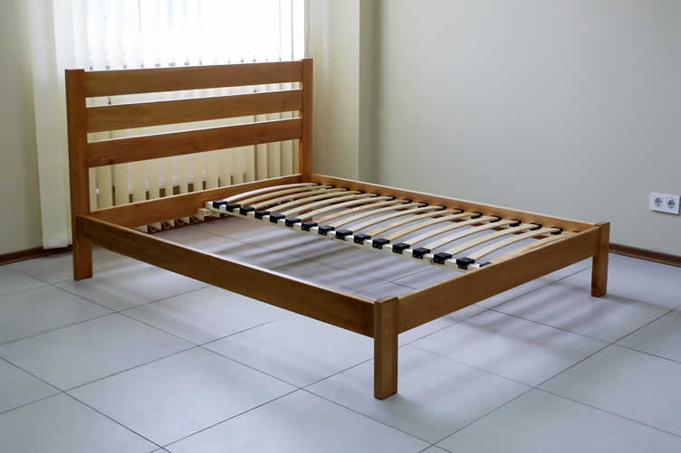 picking a new bed frame