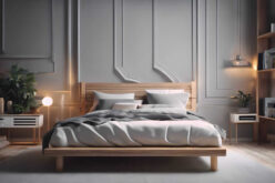 Dream Foundations: Picking a New Bed Frame for Optimal Sleep Health