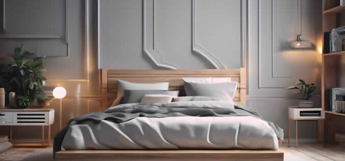 Dream Foundations: Picking a New Bed Frame for Optimal Sleep Health