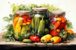 The Joy of Canning Your Garden Harvest for Year-Round Enjoyment