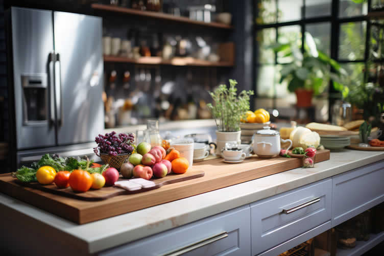 kitchen layouts