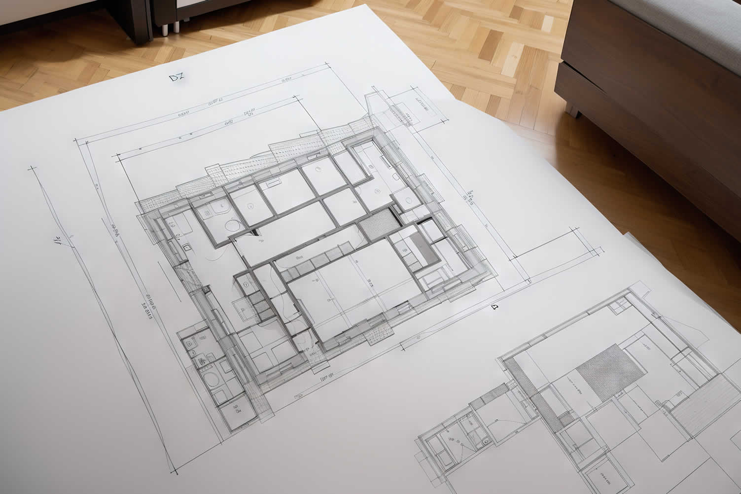 kitchen layouts
