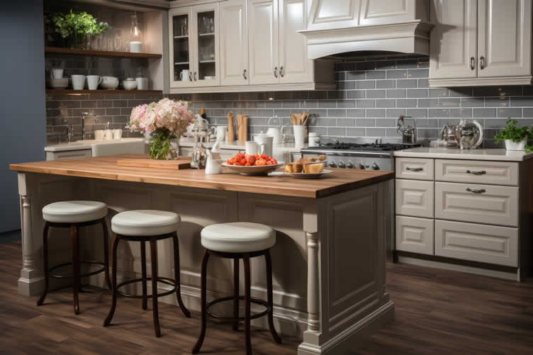 kitchen layouts