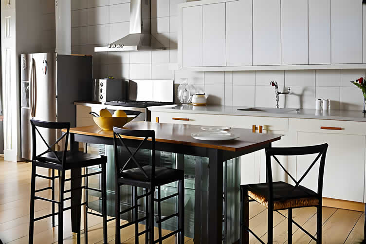 kitchen layouts