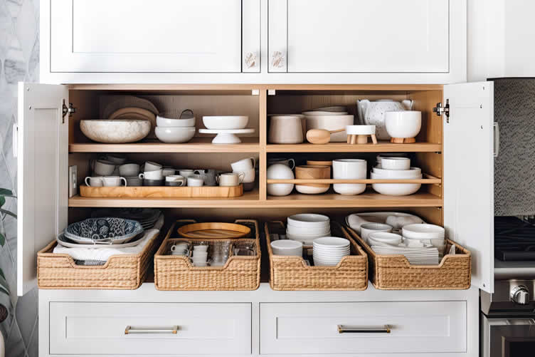 kitchen layouts