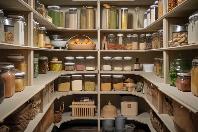kitchen layouts