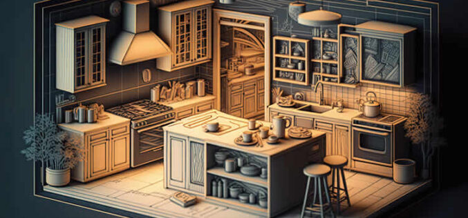 Maximize Functionality: The Ultimate Guide to Kitchen Layouts for Every Cooking Style