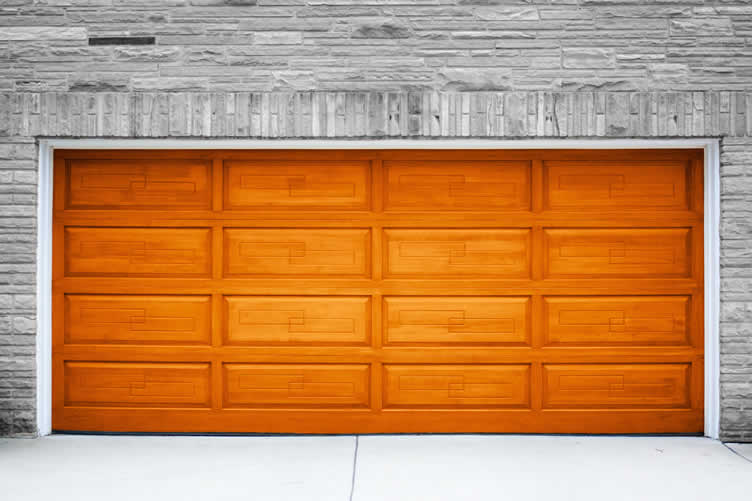 choose the perfect new garage door