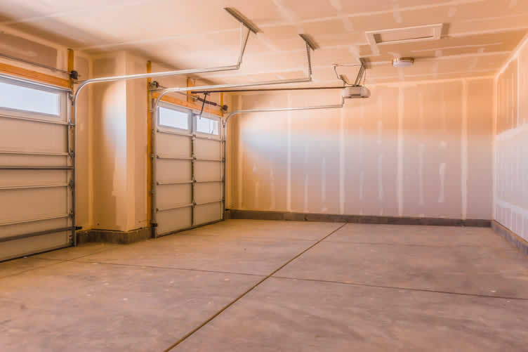 choose the perfect new garage door