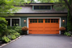 From Rusty to Radiant: How to Choose the Perfect New Garage Door