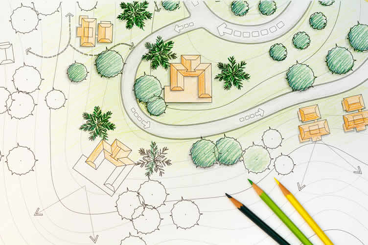 give your garden a new life