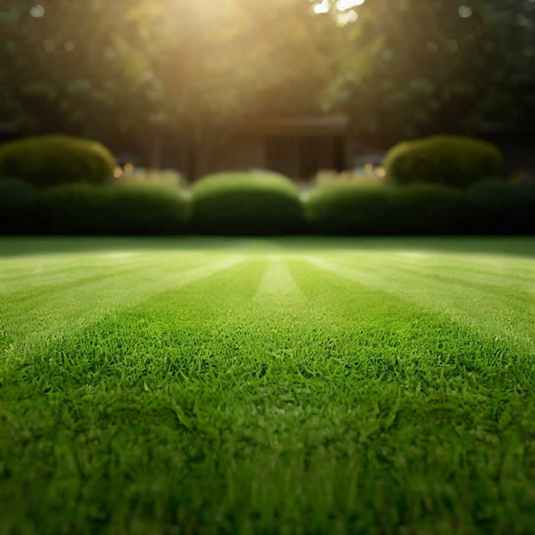 give your garden a new life