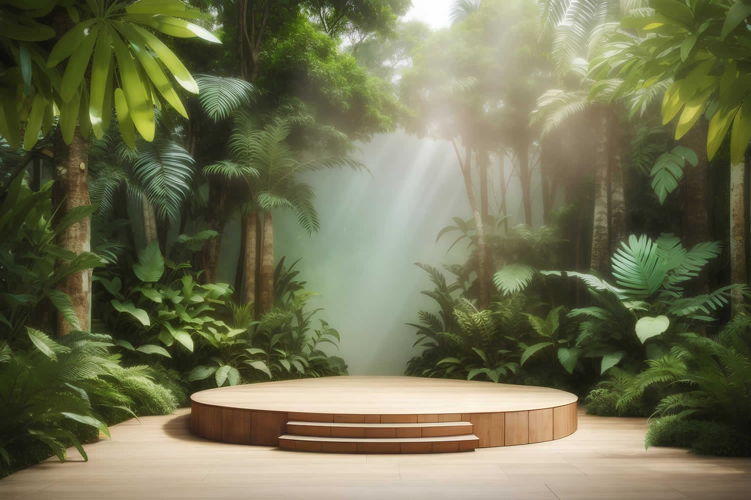 home wellness spaces